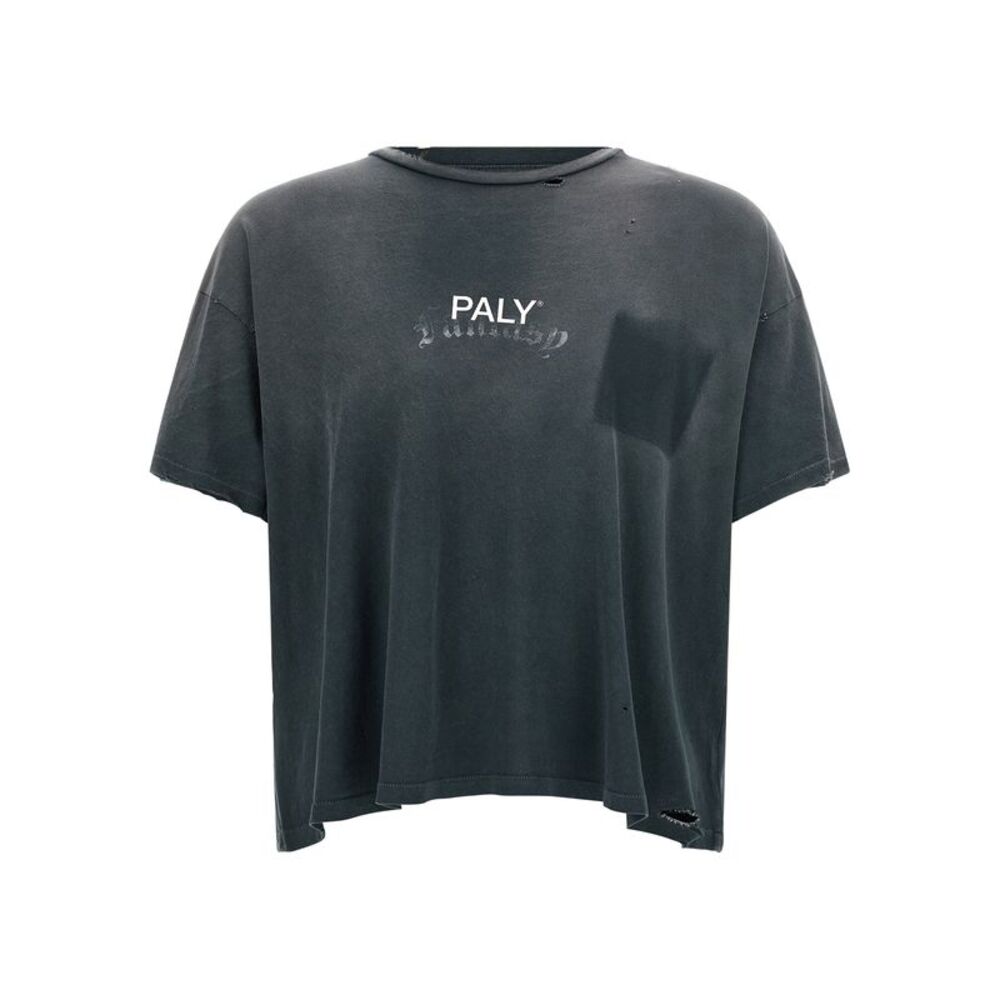 Paly Men's Core Logo T-Shirt
